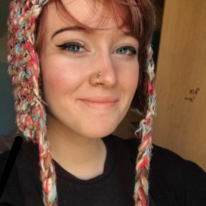 Meet your Posher, Rose